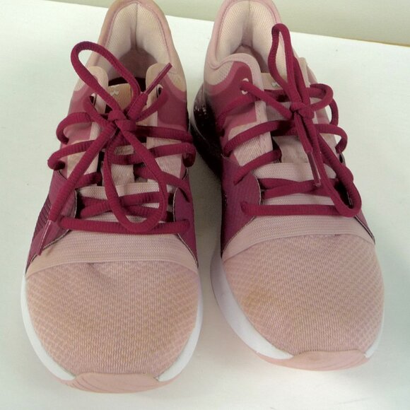 Under Armour Charged Breathe Cross Trainers 8.5 - Picture 9 of 14